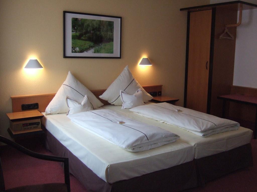 Hotel Lehmeier Neumarkt in der Oberpfalz Kültér fotó