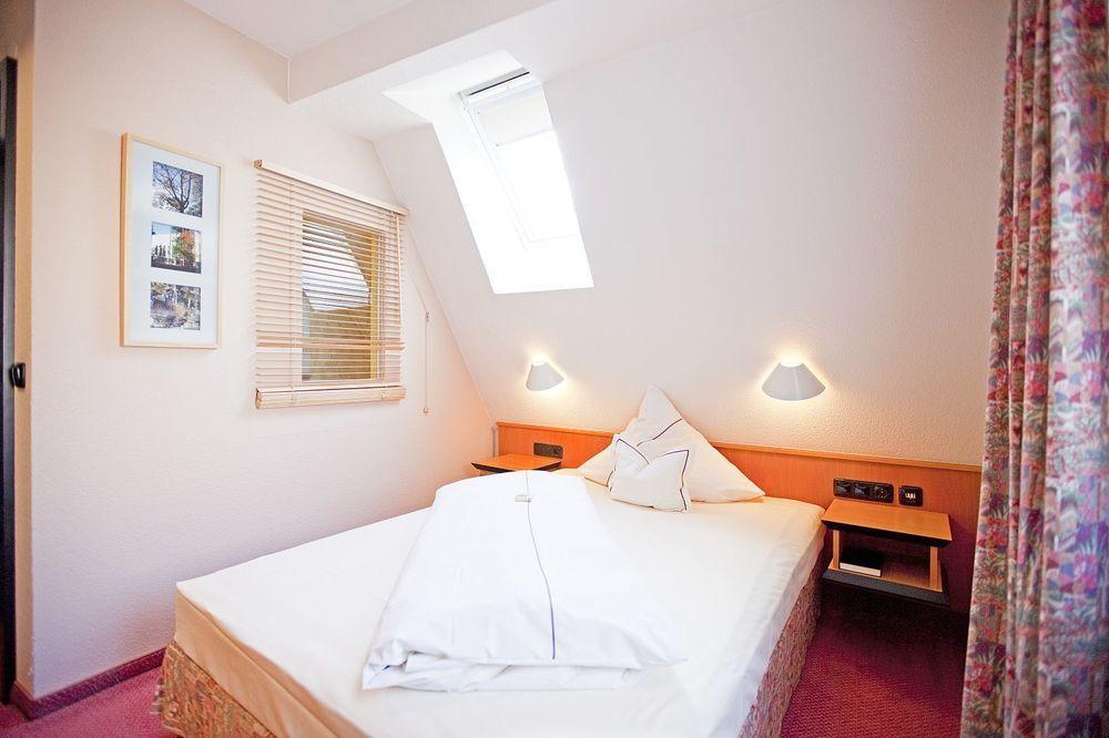 Hotel Lehmeier Neumarkt in der Oberpfalz Szoba fotó
