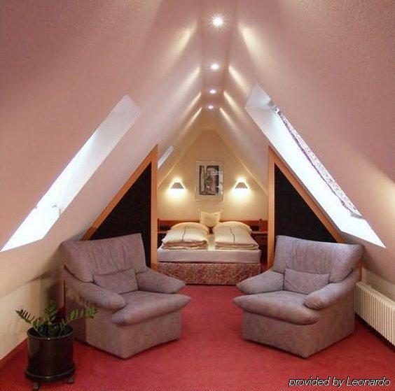 Hotel Lehmeier Neumarkt in der Oberpfalz Szoba fotó