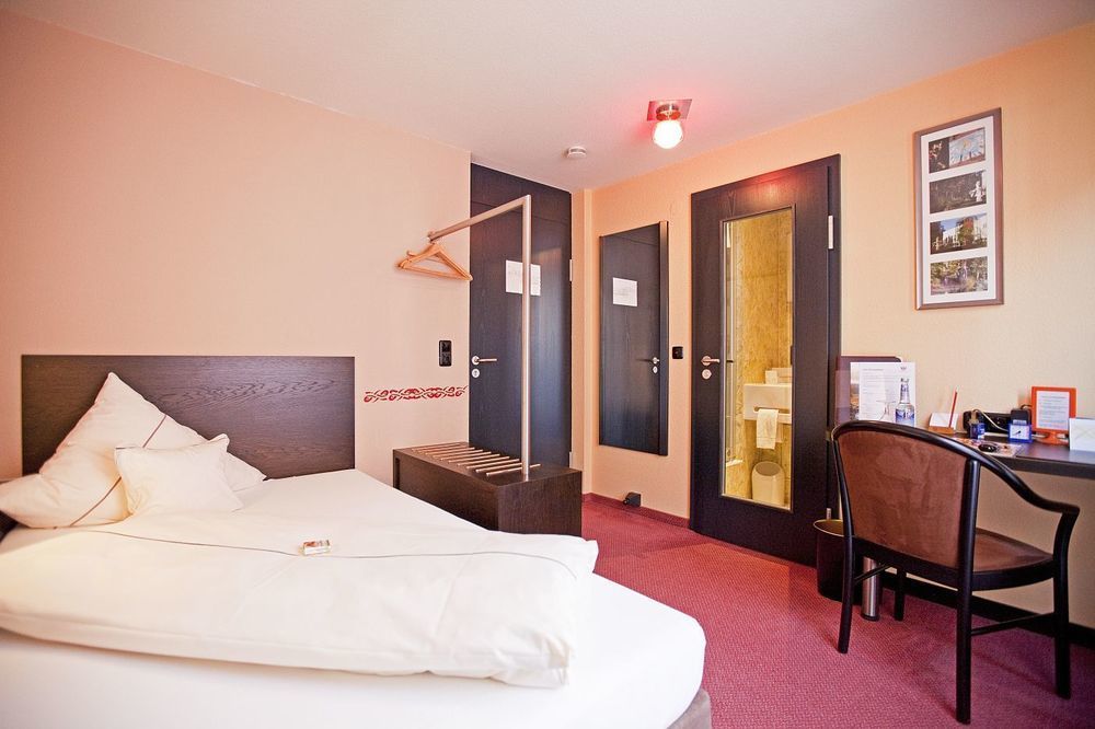 Hotel Lehmeier Neumarkt in der Oberpfalz Kültér fotó