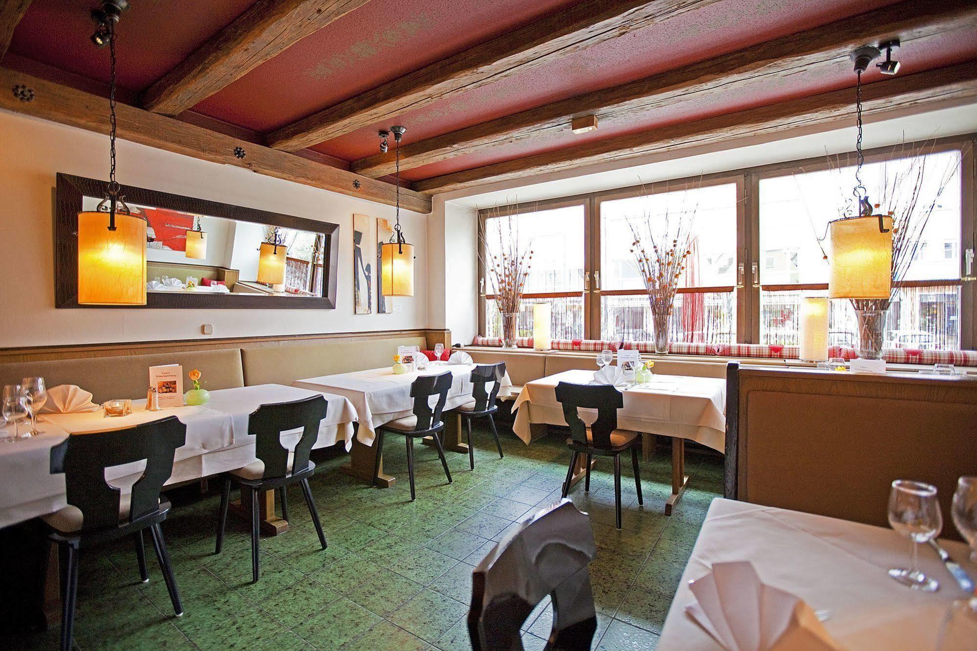 Hotel Lehmeier Neumarkt in der Oberpfalz Kültér fotó