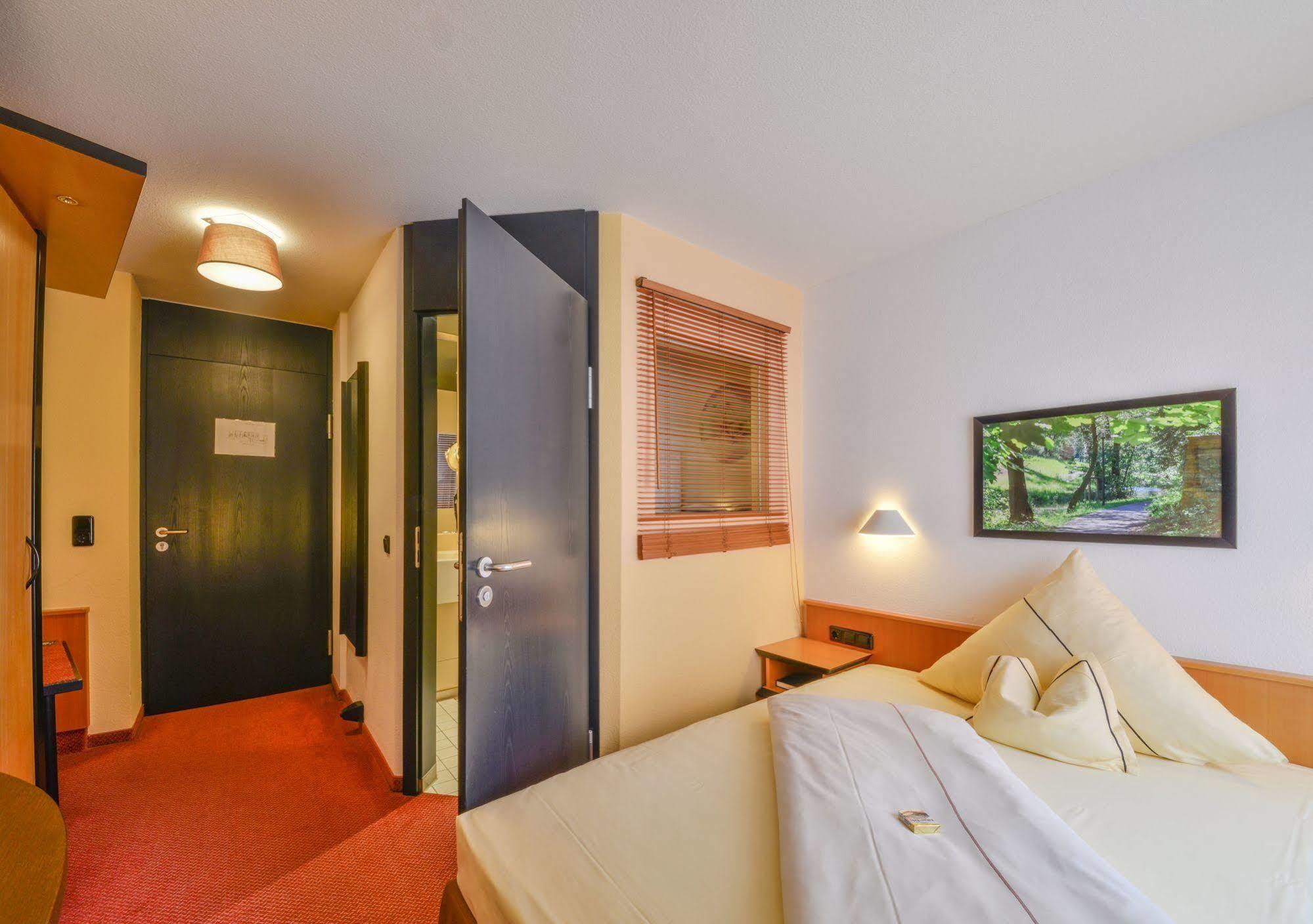 Hotel Lehmeier Neumarkt in der Oberpfalz Kültér fotó