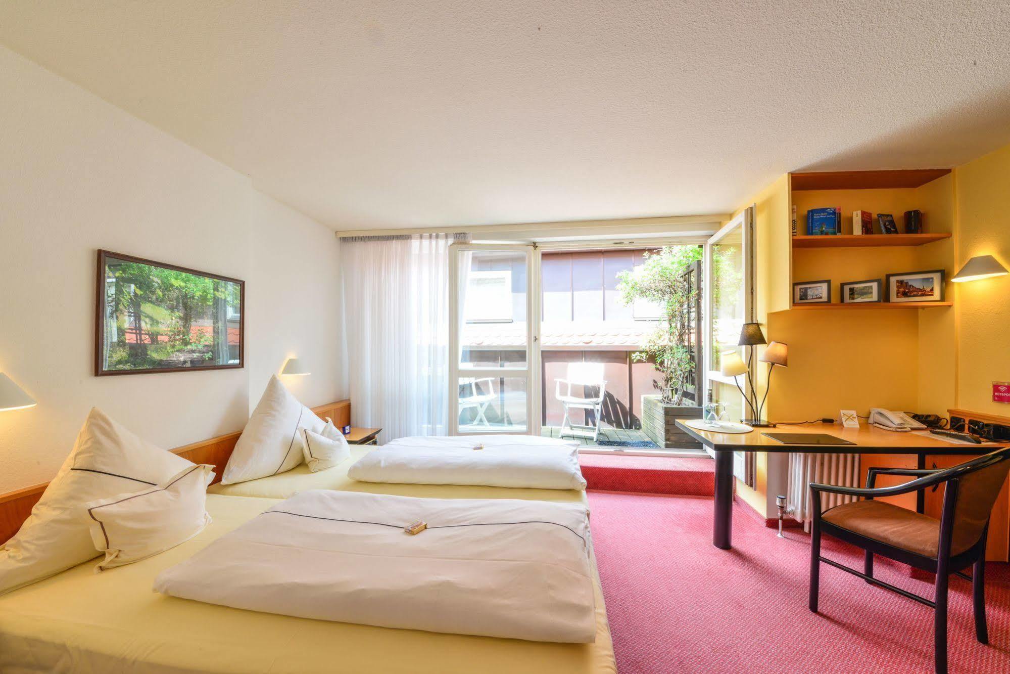 Hotel Lehmeier Neumarkt in der Oberpfalz Kültér fotó
