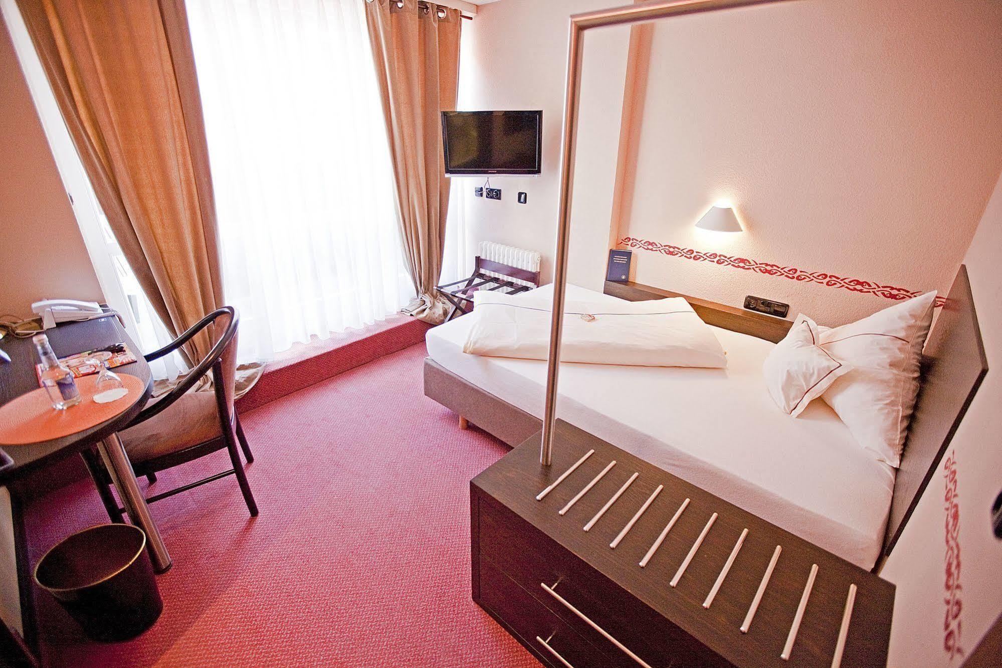Hotel Lehmeier Neumarkt in der Oberpfalz Kültér fotó